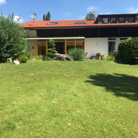 Moderne Helle Apartment *