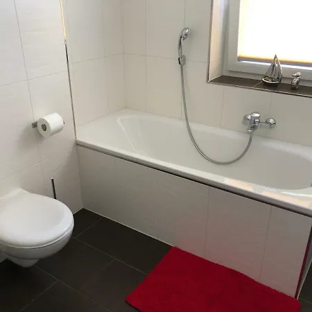 Apartment Moderne Helle *